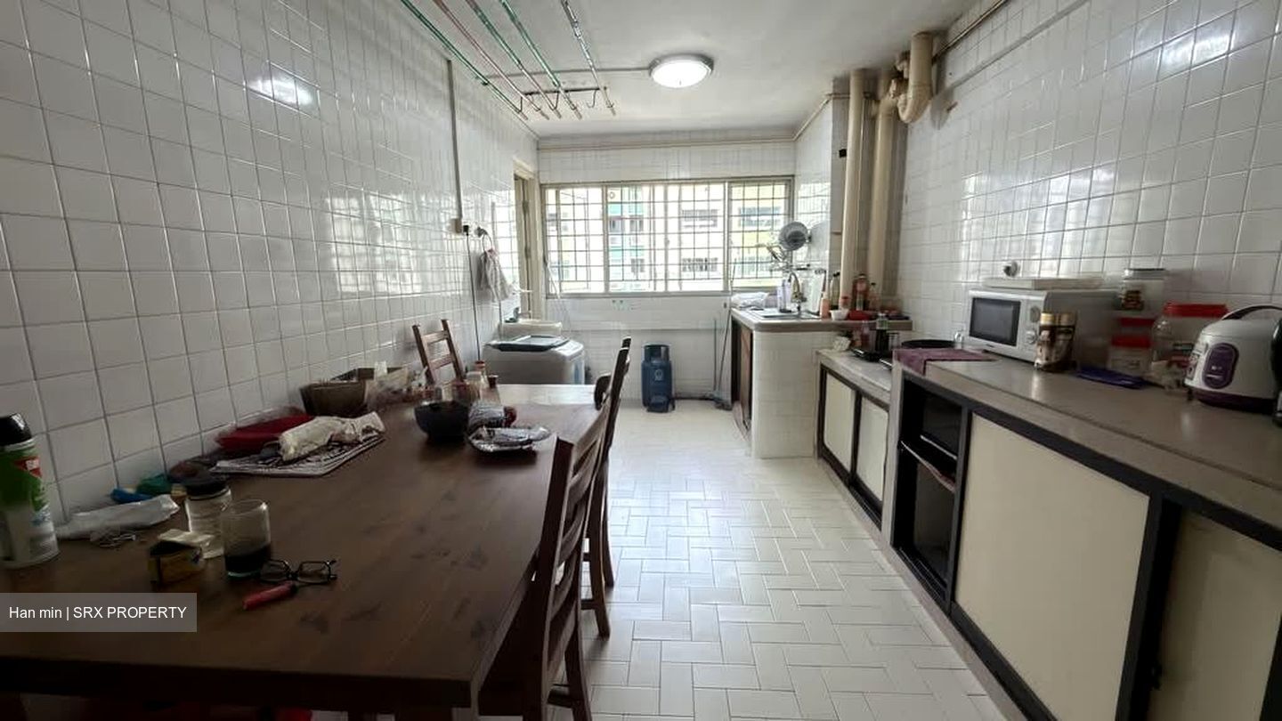 Blk 205 Yishun Street 21 (Yishun), HDB 3 Rooms #563489621